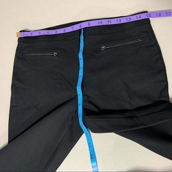 𝅺club Monaco Ankle Skinny Pants - Picture 8 of 8